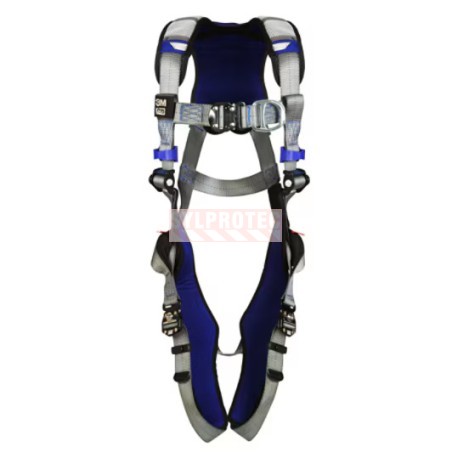 DBI-SALA X200 harness class AL Climbing