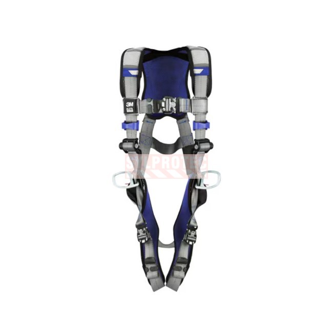 Harnais ExoFit X200 Classe AP Positionnement DBI-SALA