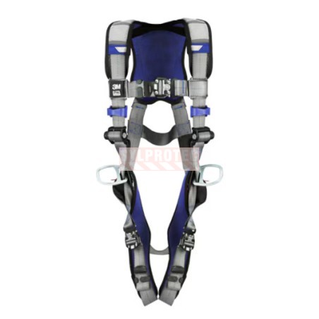 Harnais ExoFit X200 Classe AP Positionnement DBI-SALA