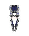 DBI-SALA X200 harness class AP Positioning