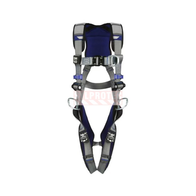 DBI-SALA X200 harness class APL Climbing/Positioning
