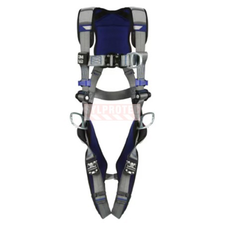 Harnais ExoFit X200 Classe APL Ascension/Position DBI-SALA
