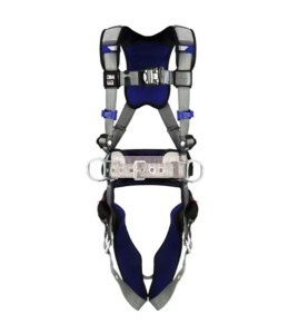 Harnais ExoFit X200 Classe AP Positionnement DBI-SALA
