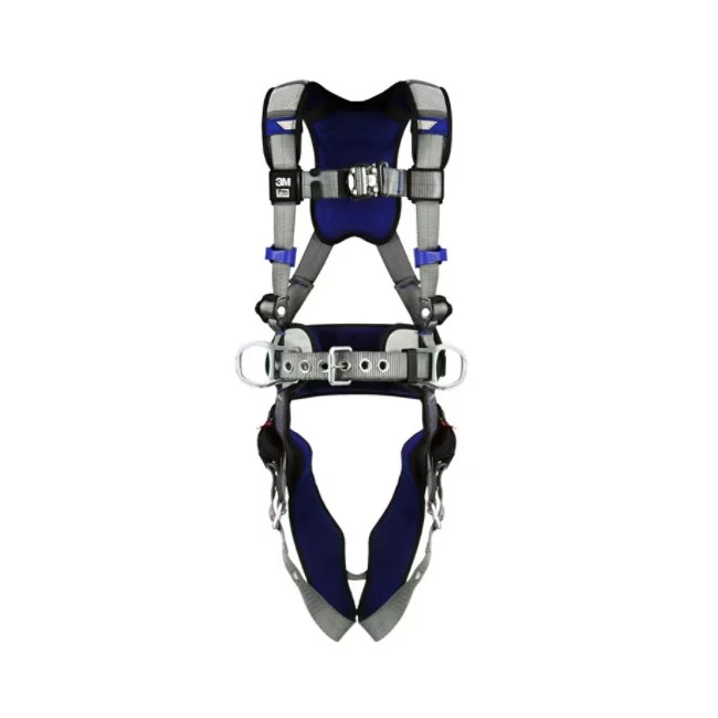 DBI-SALA X200 harness class AP Positioning