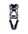 DBI-SALA X200 harness class AP Positioning