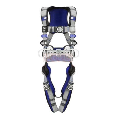 DBI-SALA X200 harness class AP Positioning