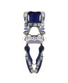 DBI-SALA X200 harness class AP Positioning