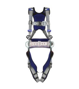 DBI-SALA X200 harness class APL Climbing/Positioning
