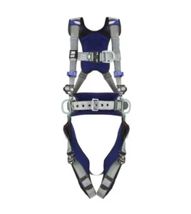 DBI-SALA X200 harness class APL Climbing/Positioning