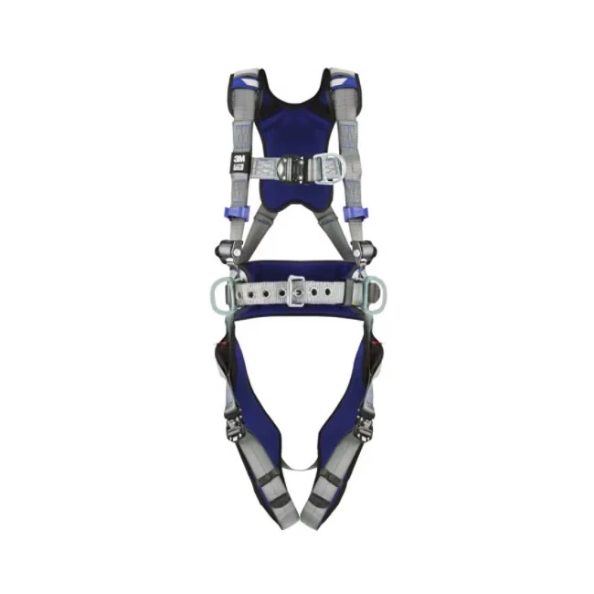 DBI-SALA X200 harness class APL Climbing/Positioning