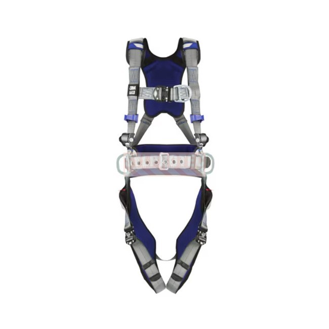 Harnais ExoFit X200 Classe APL Ascension/Position DBI-SALA