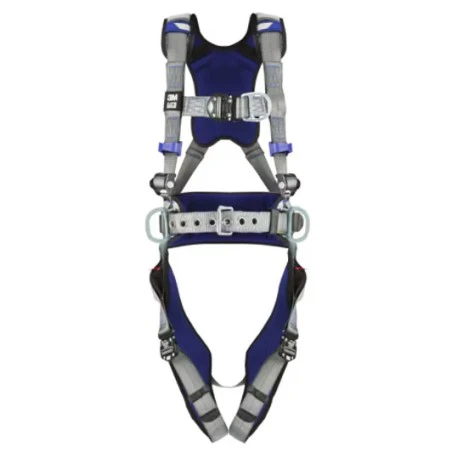 DBI-SALA X200 harness class APL Climbing/Positioning