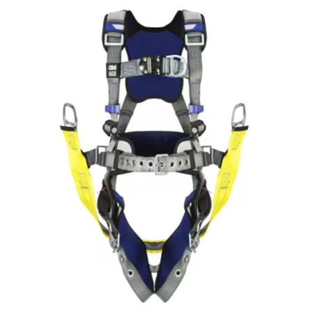 DBI-SALA X200 harness class AL Climbing