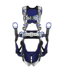 DBI-SALA X200 harness class APL Tower Climbing