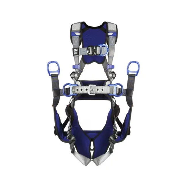 DBI-SALA X200 harness class APL Tower Climbing