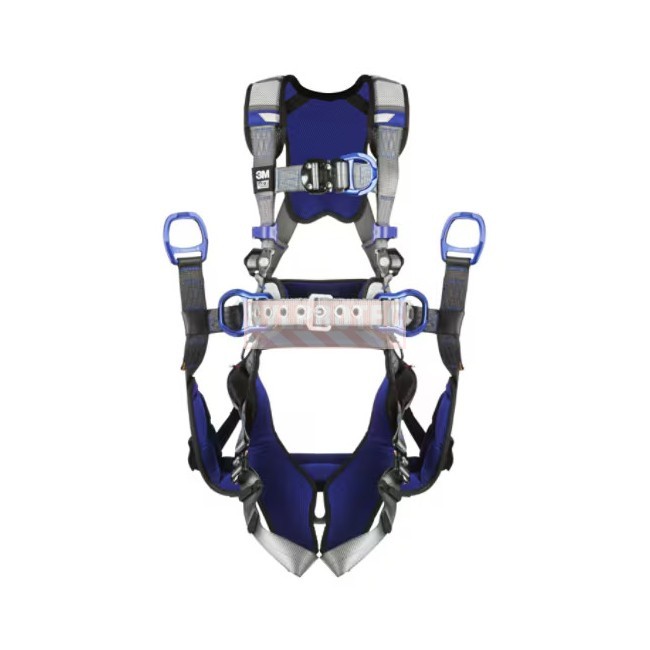 Harnais ExoFit X200 Classe APL Ascension tours DBI-SALA