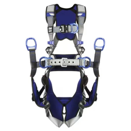 DBI-SALA X200 harness class APL Tower Climbing