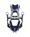 DBI-SALA X200 harness class APL Tower Climbing