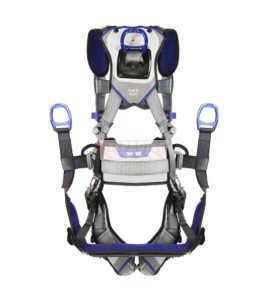 DBI-SALA X200 harness class APL Tower Climbing