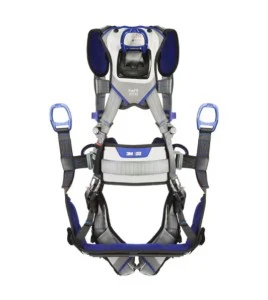 DBI-SALA X200 harness class APL Tower Climbing