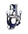 DBI-SALA X200 harness class APL Tower Climbing