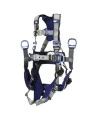 DBI-SALA X200 harness class APL Tower Climbing