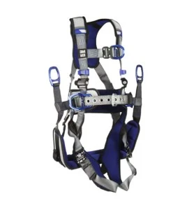 DBI-SALA X200 harness class APL Tower Climbing