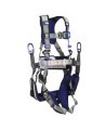 DBI-SALA X200 harness class APL Tower Climbing