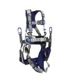 DBI-SALA X200 harness class APL Tower Climbing