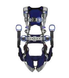 DBI-SALA X200 harness class APL Tower Climbing