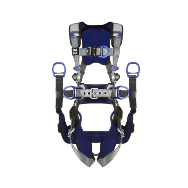 DBI-SALA X200 harness class APL Tower Climbing