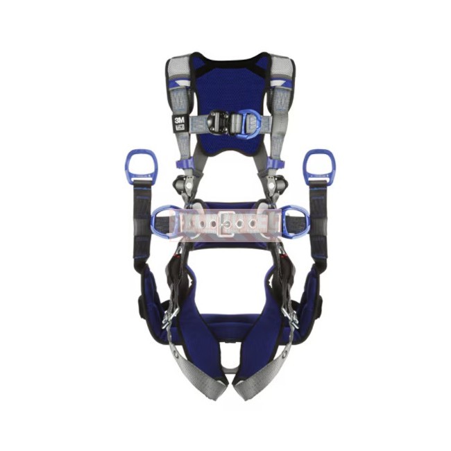 Harnais ExoFit X200 Classe APL Ascension tours DBI-SALA