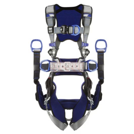 DBI-SALA X200 harness class APL Tower Climbing