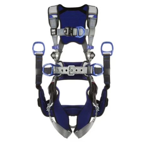 DBI-SALA X200 harness class APL Tower Climbing