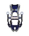 DBI-SALA X200 harness class APL Tower Climbing