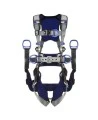 DBI-SALA X200 harness class APL Tower Climbing