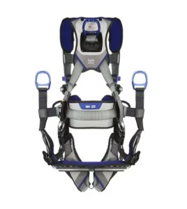 DBI-SALA X200 harness class APL Tower Climbing