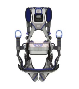 Harnais ExoFit X200 Classe APL Ascension tours DBI-SALA