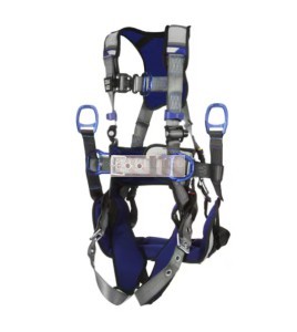 Harnais ExoFit X200 Classe APL Ascension tours DBI-SALA