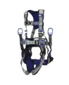 DBI-SALA X200 harness class APL Tower Climbing