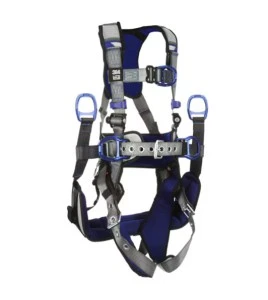 DBI-SALA X200 harness class APL Tower Climbing