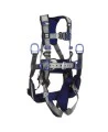 DBI-SALA X200 harness class APL Tower Climbing