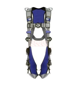 DBI-SALA X200 harness class AE Retrieval