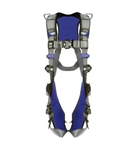 DBI-SALA X200 harness class AE Retrieval