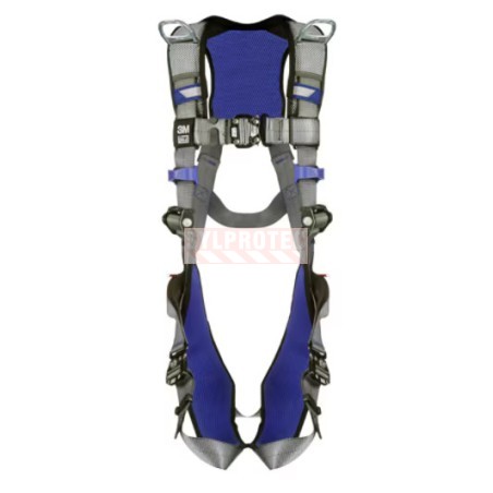 DBI-SALA X200 harness class AE Retrieval