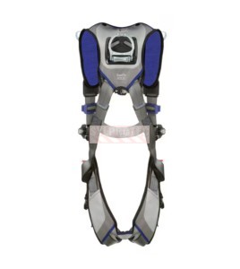DBI-SALA X200 harness class AE Retrieval