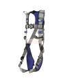 Harnais ExoFit X200 Classe AE Sauvetage DBI-SALA