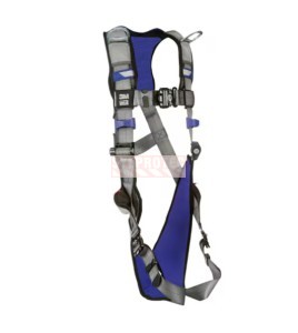 Harnais ExoFit X200 Classe AE Sauvetage DBI-SALA