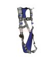 Harnais ExoFit X200 Classe AE Sauvetage DBI-SALA