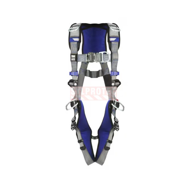Harnais ExoFit X200 Classe APLE Sauvetage DBI-SALA